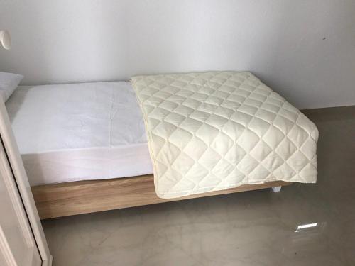 Aparthotel Vip Apartmani Canj