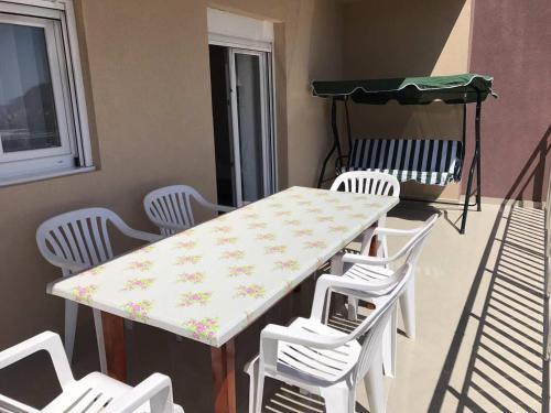 Aparthotel Vip Apartmani Canj