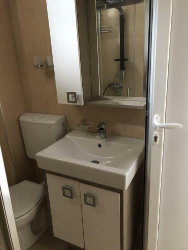 Aparthotel Vip Apartmani Canj