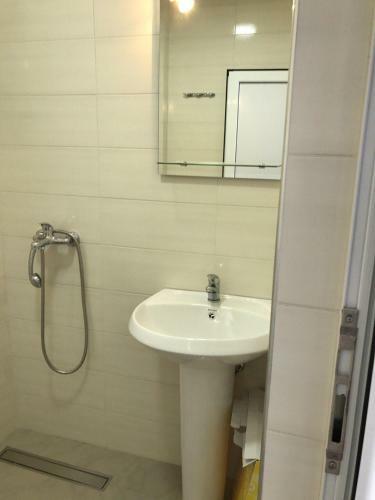 Aparthotel Vip Apartmani Canj