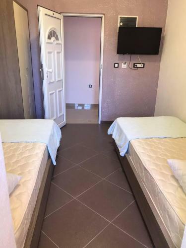 Aparthotel Vip Apartmani Canj