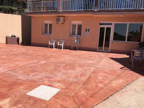 Aparthotel Vip Apartmani Canj
