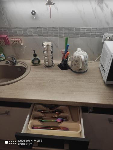 Apartamento ?????? K???? 21-18, ????????