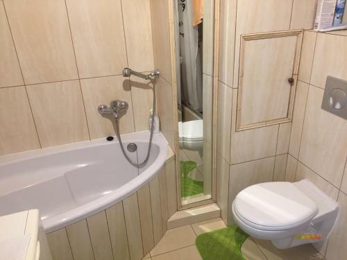 Apartament Centrum 6 Osobowy