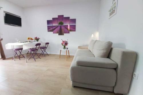 Apartman Golubica (dove)