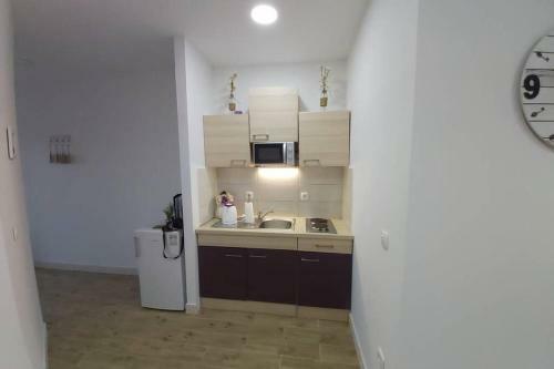 Apartman Golubica (dove)