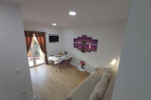 Apartman Golubica (dove)