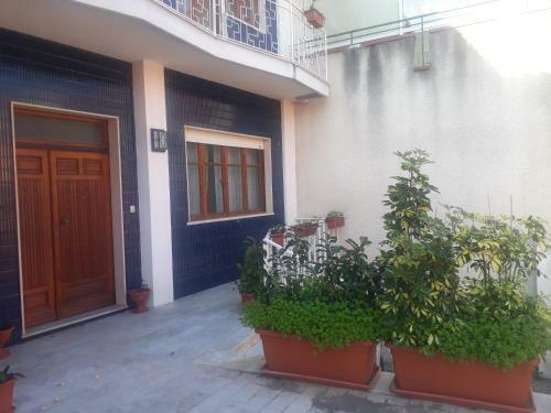 Apartamento Seafront Plaza