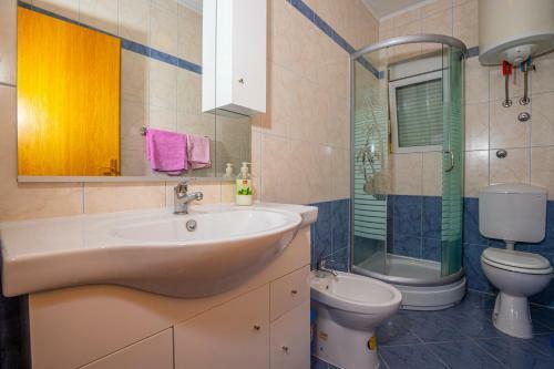 Apartman Kata 1