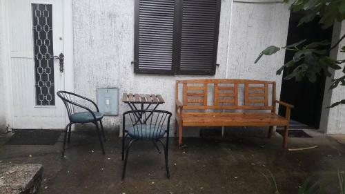 Apartman Kain