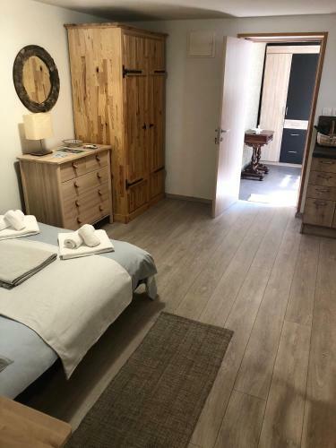 Studio Apartment ?sea Wave? Crikvenica