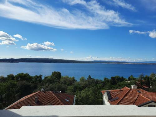 Apartment Malkoc