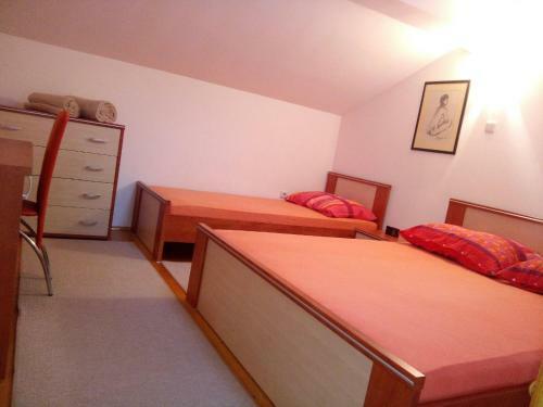 Apartment Malkoc