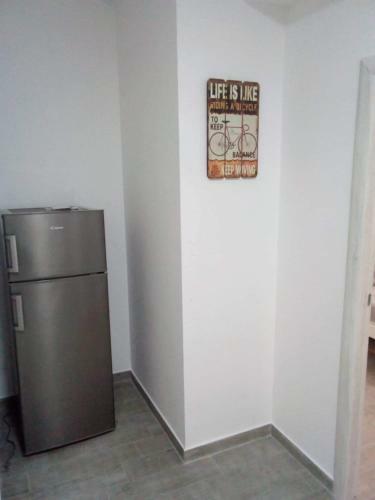 Tara Deluxe Apartment