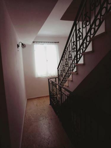Hostal Rooms Dana