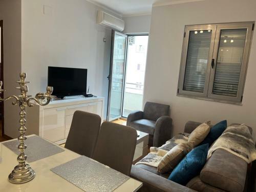 Apartman/stan
