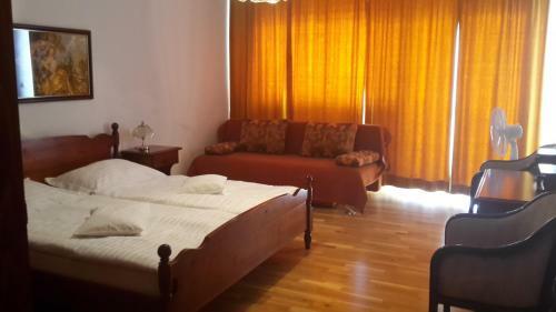 Hostal As Brela
