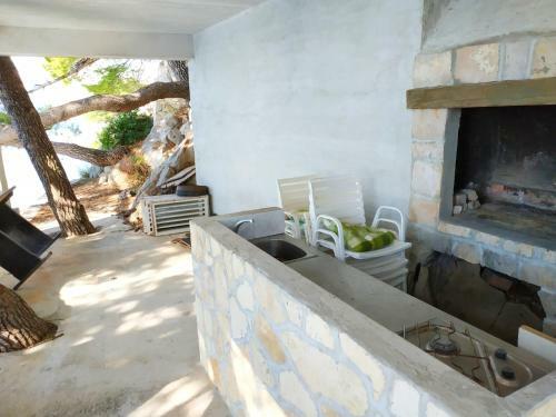 Apartamento Zdene Beach Retreat Brela