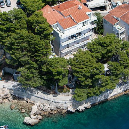 Apartamento Zdene Beach Retreat Brela