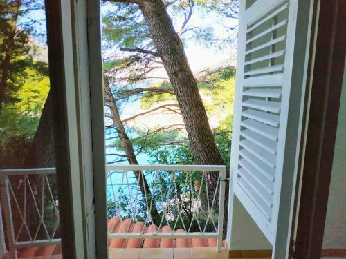 Apartamento Zdene Beach Retreat Brela