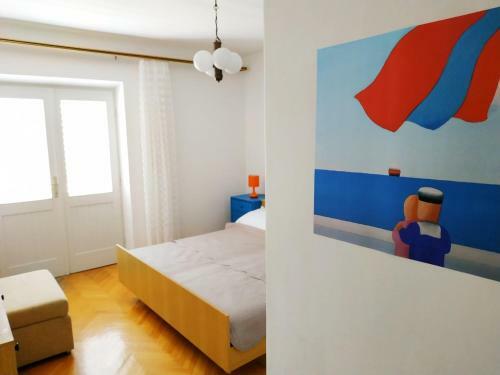 Apartamento Zdene Beach Retreat Brela