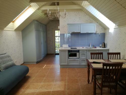 Apartamento Namelis Prie Mari?