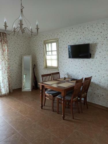 Apartamento Namelis Prie Mari?