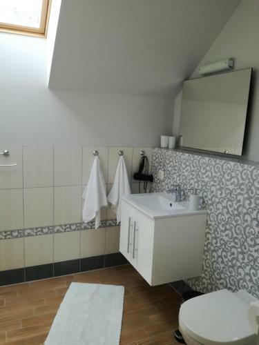 Apartamento Namelis Prie Mari?