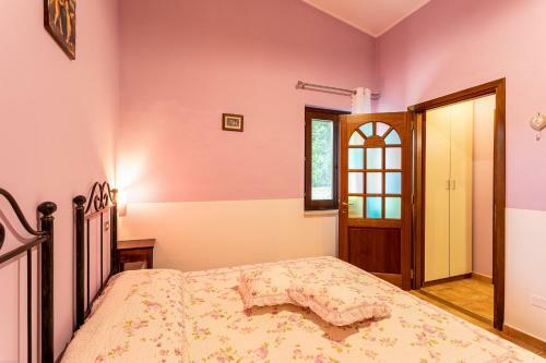 Bed & Breakfast Oasi Battifoglia