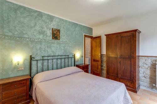 Bed & Breakfast Oasi Battifoglia