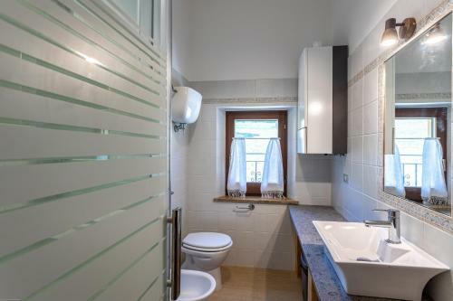Bed & Breakfast Oasi Battifoglia