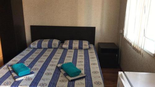 Hostal ????????????