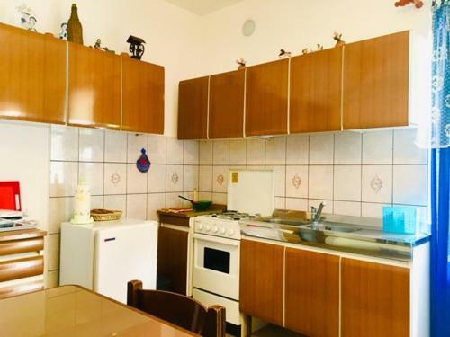 Apartmaji Jana