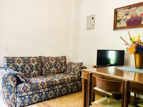 Apartmaji Jana