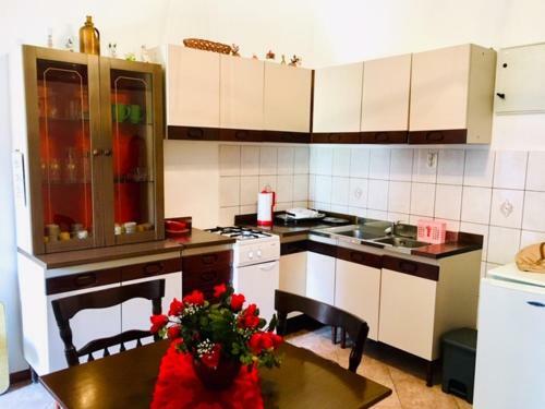 Apartmaji Jana
