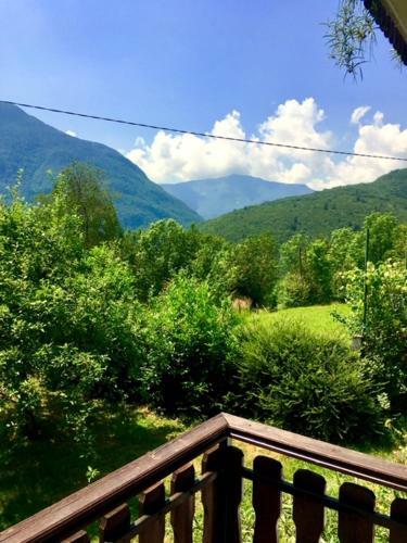 Apartmaji Jana