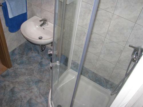 Apartmaji Oberstar Bovec