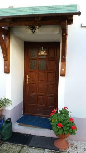 Apartmaji Oberstar Bovec