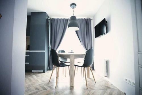 Andriaus Apartamentai