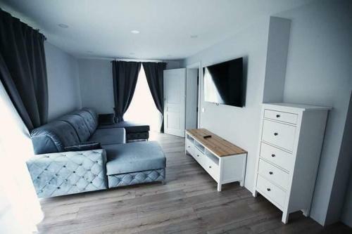 Andriaus Apartamentai