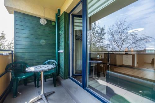 Bangu Apartamentai 3a