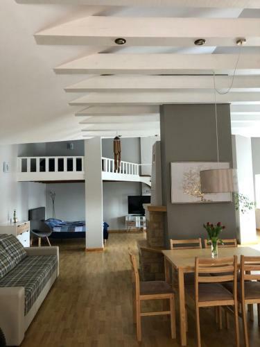 Laima Apartment