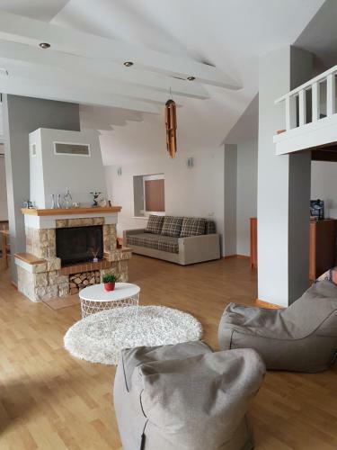 Laima Apartment