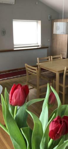 Laima Apartment