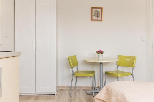Apartamento Vila Siesta