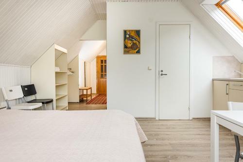 Apartamento Vila Siesta