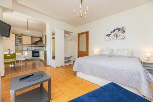 Apartamento Vila Siesta