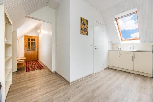 Apartamento Vila Siesta