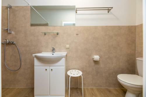 Apartamento Vila Siesta
