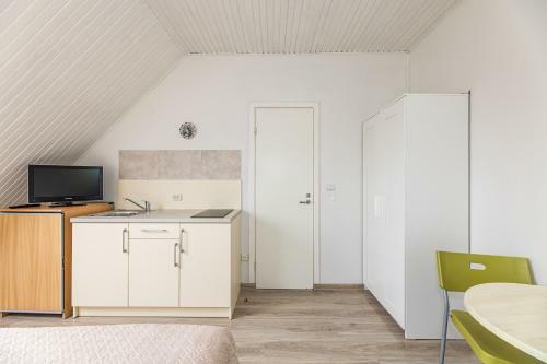 Apartamento Vila Siesta